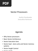 XX-BSC Compact Vector Processing