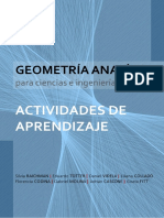 Raichman Geometriaanalitica Actividadesaprendizaje PDF