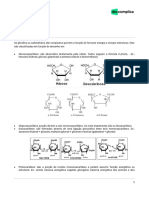 Extensivoenem Biologia1 Glicidios 25 02 2019 PDF