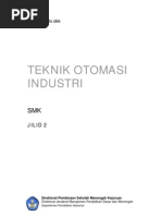 Download 105 Teknik Otomasi Industri Jilid 2 by Danz White SN46594352 doc pdf