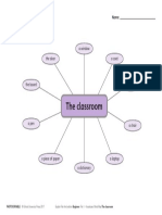 File 1 - Vocab - The Classroom - Complete PDF