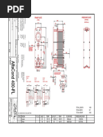 Trane RTAF Technical Data Overview | PDF | Heat Exchanger | Temperature