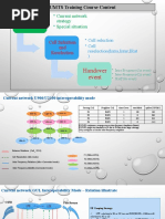 UMTS Training Material