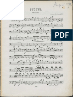 Brahms - Cello Sonata No. 2 in F Major, Op. 99 - VLC (Simrock) PDF