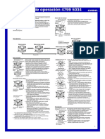 Casio PDF