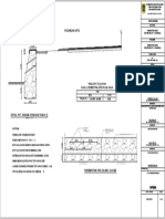 Detail Talud PDF