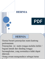 HERNIA