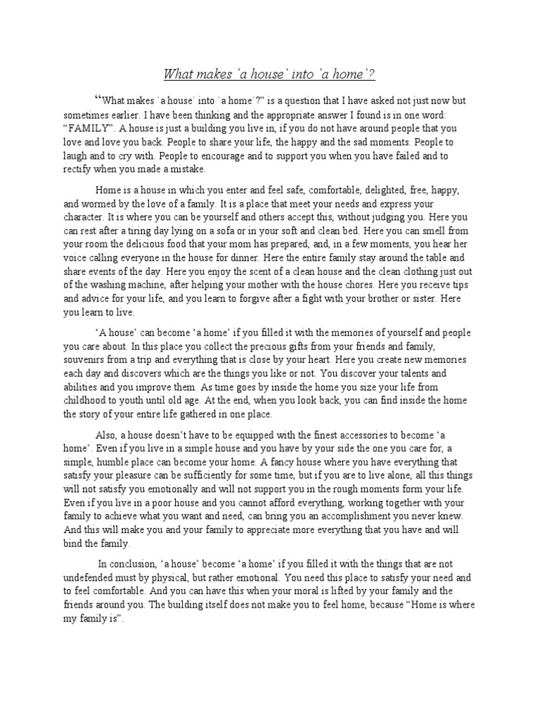 what-makes-a-house-into-a-home-pdf