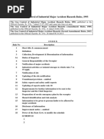 Form 24A: Dangerous Occurrence Report | PDF