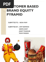 Download Customer Based Brand Equity Pyramid by saritaon_1985 SN46594883 doc pdf