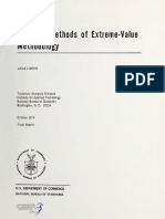 1974 - Lieblein - Efficient Methods of Extreme-Value Methodology