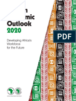 38116-Doc-African Economic Outlook 2020
