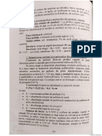 Analiza Cantitativă A Taninurilor PDF
