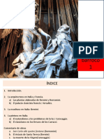 Arte Barroco 1 PDF