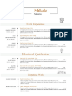 2 pages resume template.docx