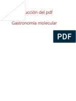 traduccion Gastronomía moleclar en cocina.pdf