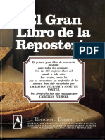 El Gran Libro De La Reposteria by Christian Teubner, Annette Wolter (z-lib.org).pdf