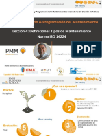 PPM 04-Definiciones Tipos de Mantenimiento Iso 14224