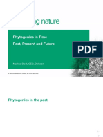 1 - 201910 - Phytogenics - Past, Present, Future - Without Video - DesignCheck