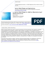 Computer-Aided Design for Additive Manufacturing of Cellular Structures.pdf