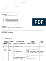 Plan de Lectie Org Unit Eco ST Org