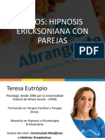 Hipnosis de Pareja PDF