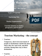 4.tourism Marketing