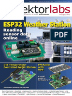 Elektor Electronics USA 2019 - 1-2 PDF