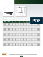 PE100 - Water PN 16 - Gas 10 Bar