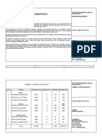 Indoor Environmental Quality - Prerequisite 1: Minimum Iaq Performance