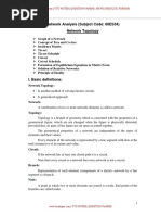 Network Topology
