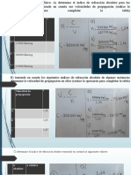 Solución Evaluación de Física Noveno