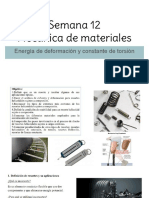 Semana 12 Mecánica de Materiales 5o A