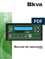 Manual K30 Plus Rev. 03