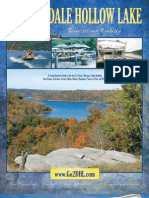 Dale Hollow Lake Visitor Guide 2011