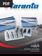 Bosch Filtros | PDF | Carburador | Papel