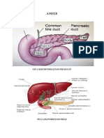 POZE PROIECT Pancreatită Acută Necrotică