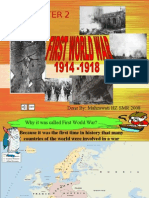 Download First World War by Sekolah Menengah Rimba SN4659669 doc pdf
