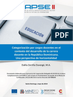 CategorizacionCarreraDocente PDF