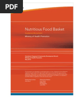 Download Nutritious Food Basket by OpenFile SN46596720 doc pdf