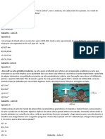 Radicais: Raiz e propriedades - Questões resolvidas