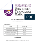 Juris Assignment 2