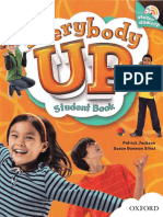 Everybody Up 2 Student Book Full PDF