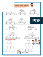 Reforzamos Piramides Numericas PDF