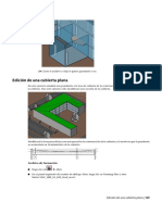 Cubiertas Ejercicios Sencillos ArchitectureMtrTut PDF