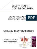 14.urinary Tract Infection in Children