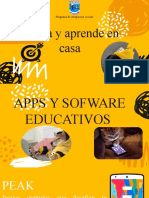 APPS ALUMNOS