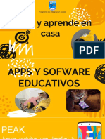 apps niños escuela san luis