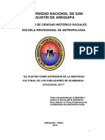 Huayno Ayacuchano PDF