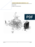 959 Parts Catelog (XG956H) (2013new Version)